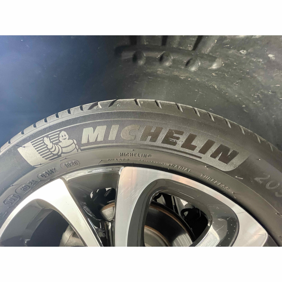 シトロエン ベルランゴ用 純正ホイールとタイヤセットの通販 by シトロエン ベルランゴ用 純正ホイールとタイヤセットの通販 by