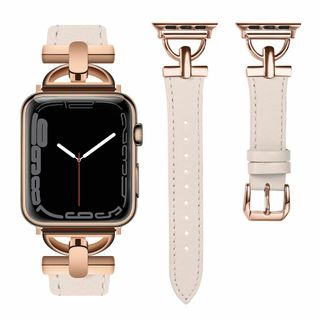 Apple Watch バンド/アップルウォッチ バンド 38mm 40mm 4(その他)