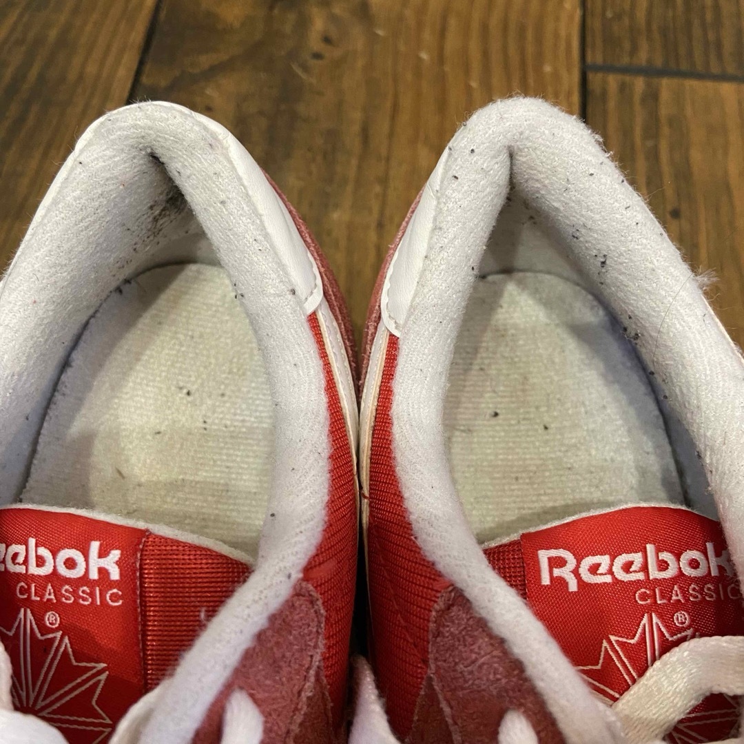 Reebok CLASSIC(リーボッククラシック)のリーボック　クラシック　23cm レディースの靴/シューズ(スニーカー)の商品写真