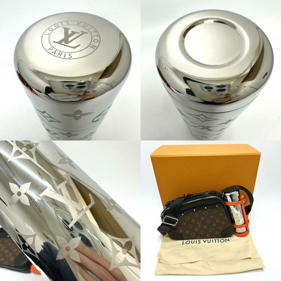 LOUIS VUITTON - ルイヴィトン LOUIS VUITTON バイカー LOUIS VUITTON - ルイヴィトン LOUIS VUITTON バイカー