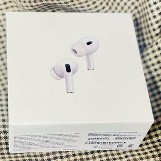 Apple - AirPods Pro エアポッズ プロ 充電器 充電ケース 新品・正規品