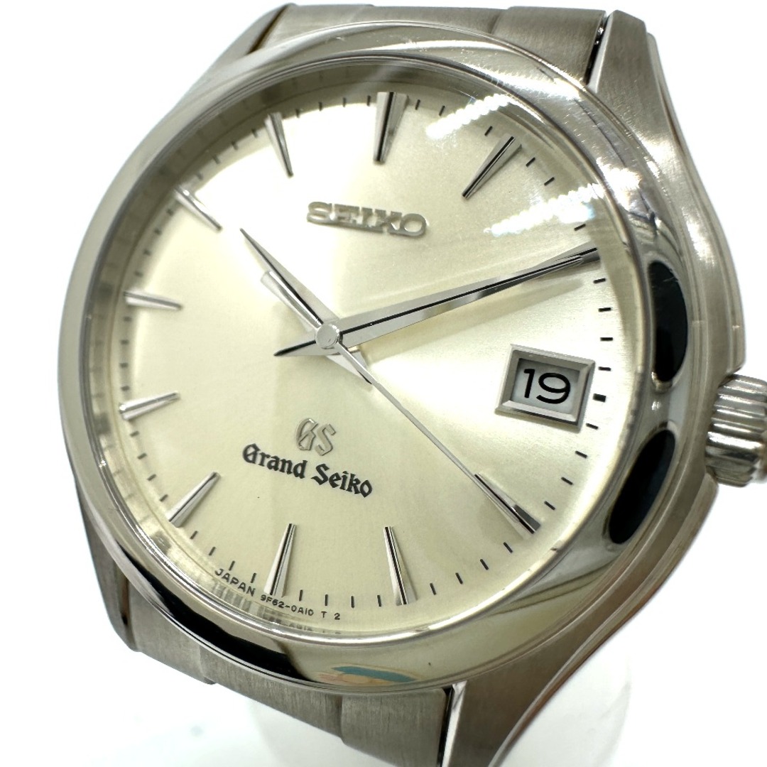 SEIKO - セイコー SEIKO GS デイト SBGX005/9F62-0A10 グランド