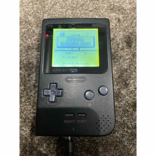 ゲームボーイ 液晶の通販 200点以上 | ゲームボーイを買うならラクマ