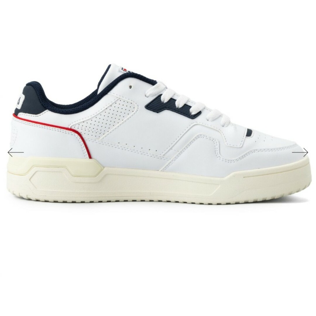 FILA(フィラ)のFILA スニーカー　小島健着用　27cm レディースの靴/シューズ(スニーカー)の商品写真