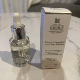 キールズ(Kiehl's)のキールズ美白美容液(美容液)