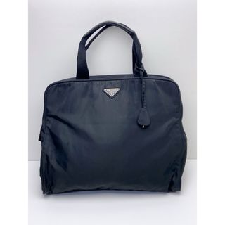 プラダ(PRADA)のF628 PRADA プラダ ビジネスバッグ ユニセックス カデナ(ビジネスバッグ)