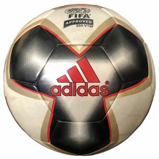 Adidas アディダス　サッカーボール　JFA 検定球　AS5740 (ボール)