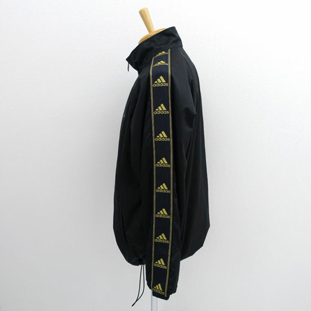 adidas / アディダス ◇セットアップ/ジャージ/ナイロン adidas / アディダス ◇セットアップ/ジャージ/ナイロン