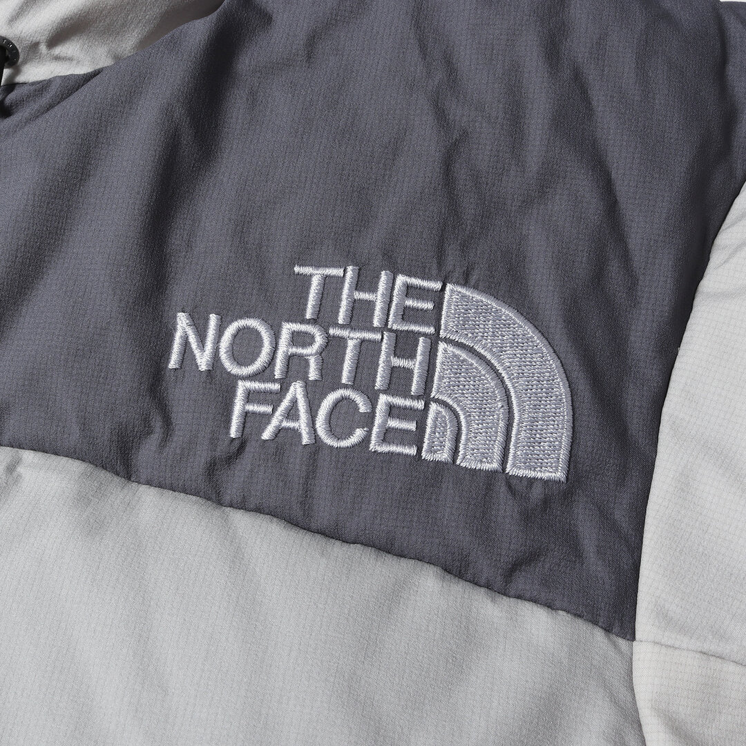 THE NORTH FACE(ザノースフェイス)のTHE NORTH FACE ノースフェイス ダウン ジャケット サイズ:XL 22AW GORE-TEX INFINIUM バルトロ ライト ジャケット Baltro Light Jacket ND92240 バナディスグレーｘメルトグレー(VM) アウター ブルゾン【メンズ】【中古】 メンズのジャケット/アウター(ダウンジャケット)の商品写真