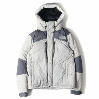 ザノースフェイス(THE NORTH FACE)のTHE NORTH FACE ノースフェイス ダウン ジャケット サイズ:XL 22AW GORE-TEX INFINIUM バルトロ ライト ジャケット Baltro Light Jacket ND92240 バナディスグレーｘメルトグレー(VM) アウター ブルゾン【メンズ】【中古】(ダウンジャケット)