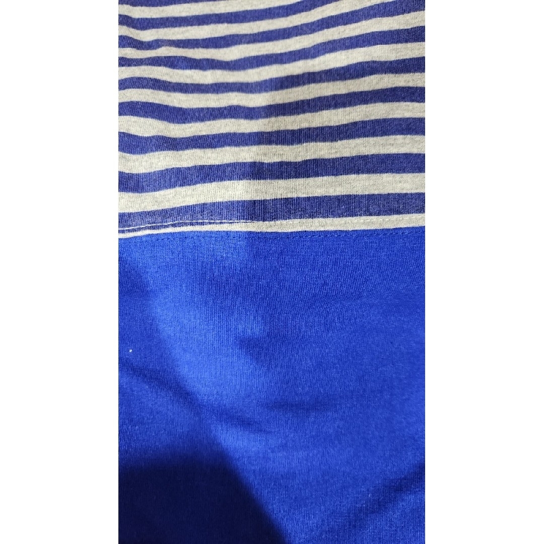 カリブー caribou ロンTシャツ ロングTシャツ メンズのトップス(Tシャツ/カットソー(七分/長袖))の商品写真