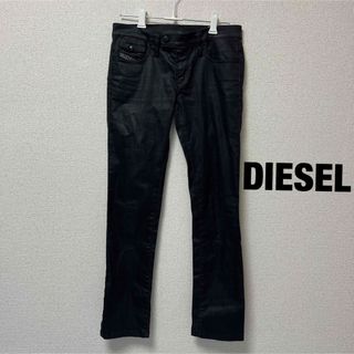 ディーゼル(DIESEL)のDIESEL デニム　スキニージーンズ(デニム/ジーンズ)