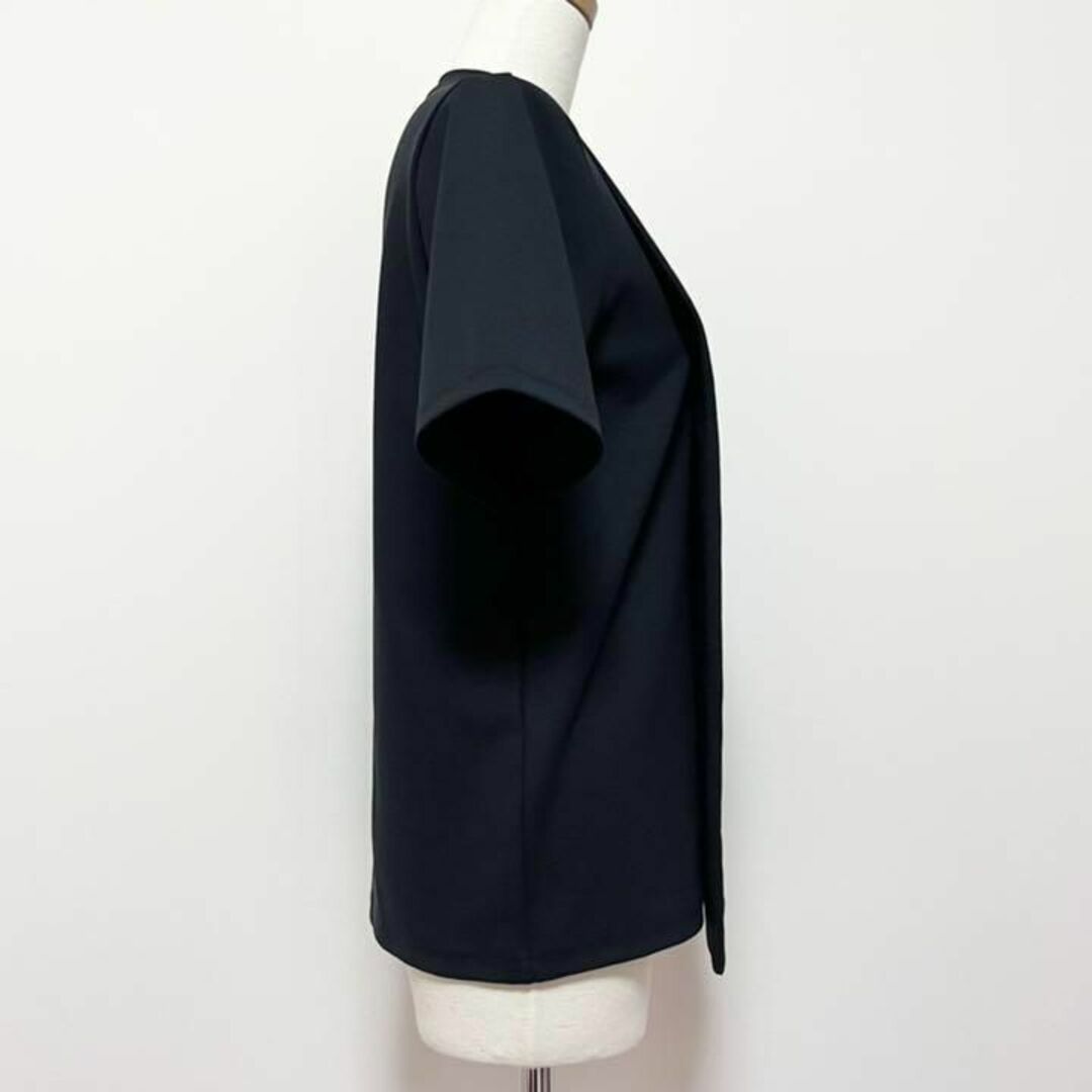 HYKE ハイク アシンメトリー Tシャツ カットソー 美品 セール HYKE ハイク アシンメトリー Tシャツ カットソー 美品 セール
