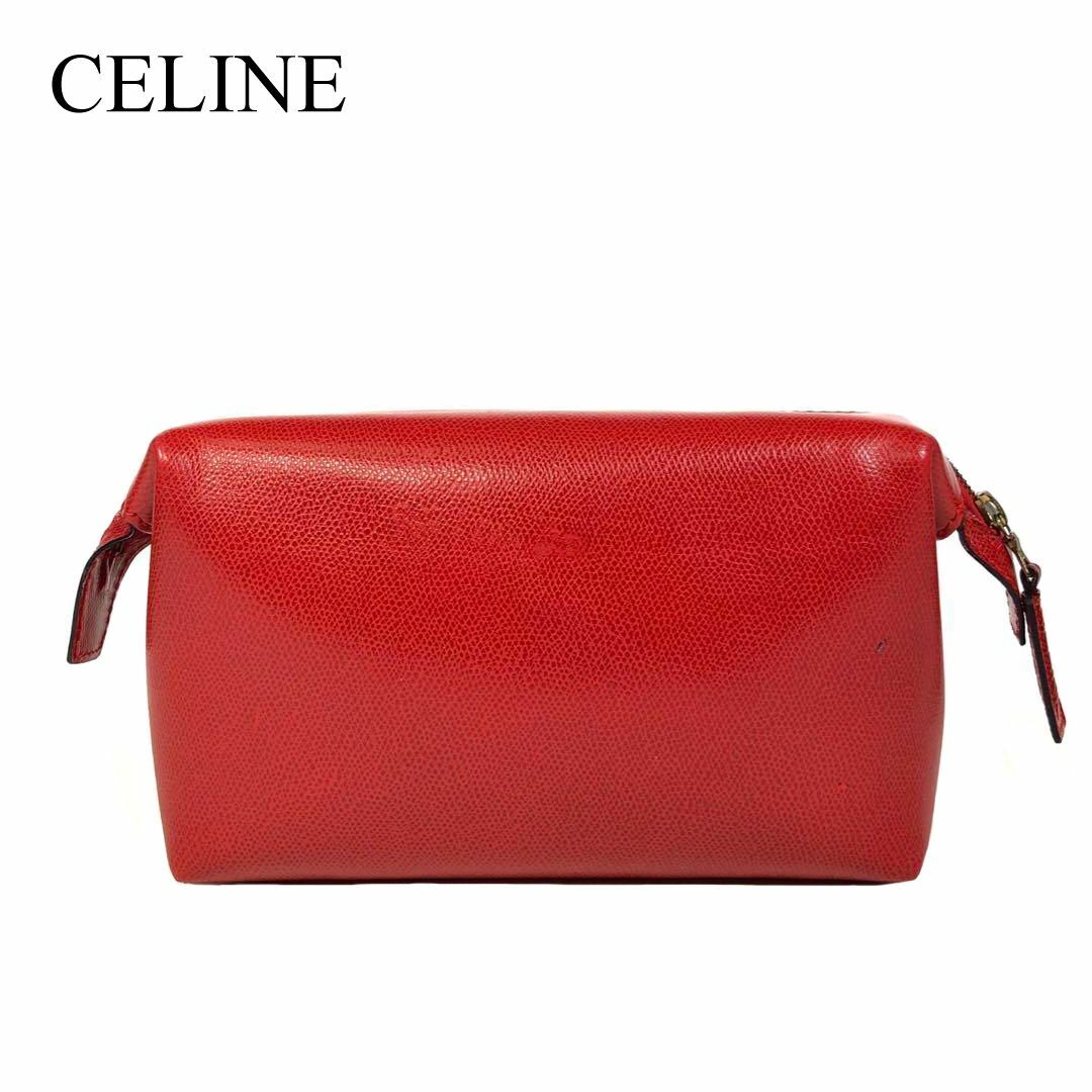 celine - セリーヌ クラッチバッグ セカンドバッグ ポーチの通販 by