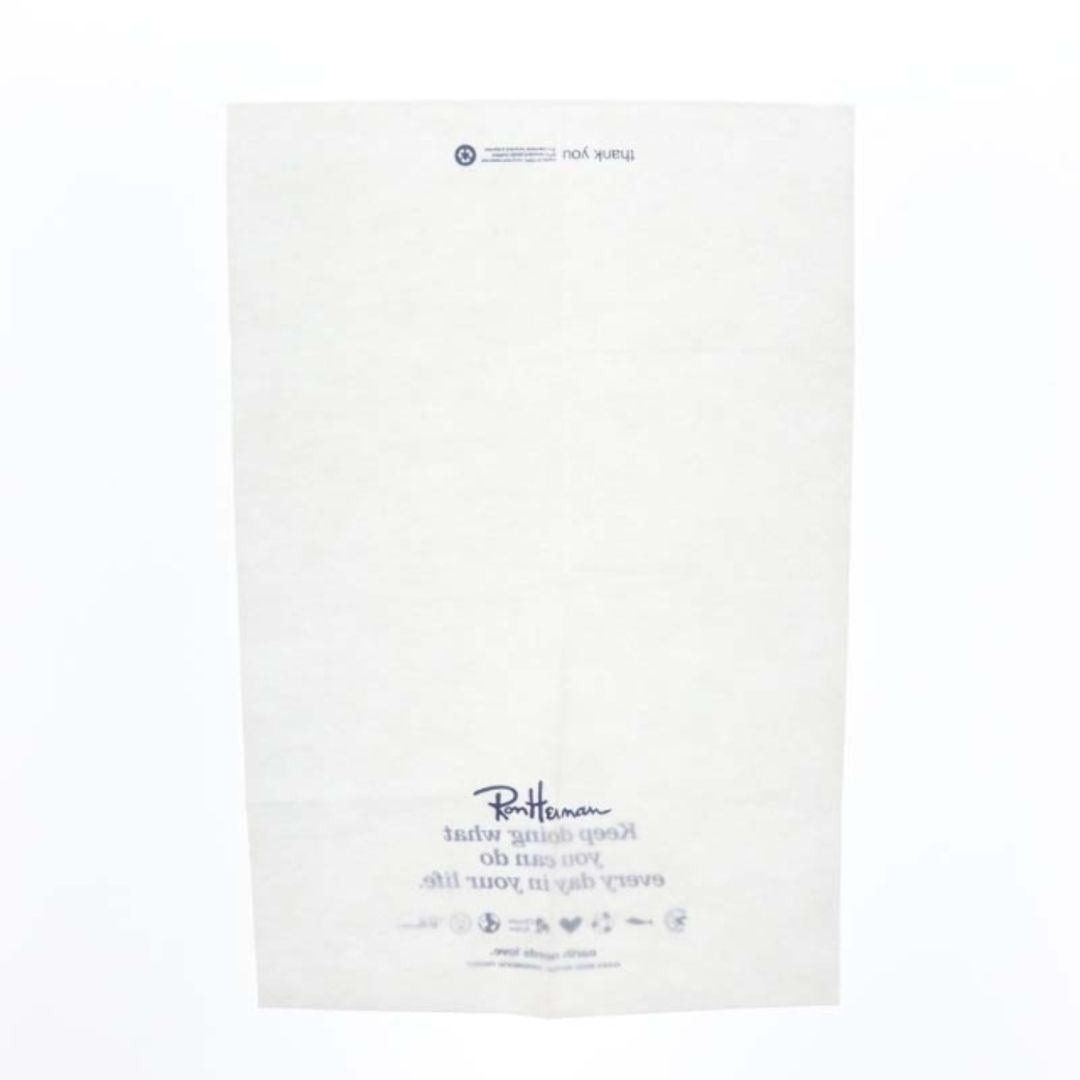 Ron Herman(ロンハーマン)のロンハーマン 23AW Love Slogan Long Sleeve Tee レディースのトップス(Tシャツ(長袖/七分))の商品写真