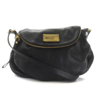 マークバイマークジェイコブス(MARC BY MARC JACOBS)のマークバイマークジェイコブス ショルダーバッグ メッセンジャーバッグ レザー(ショルダーバッグ)