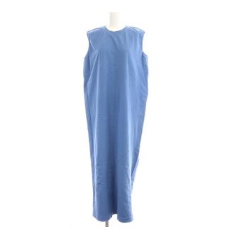 ロンハーマン(Ron Herman)のロンハーマン Tubular Sleeveless Dress ワンピース(ロングワンピース/マキシワンピース)