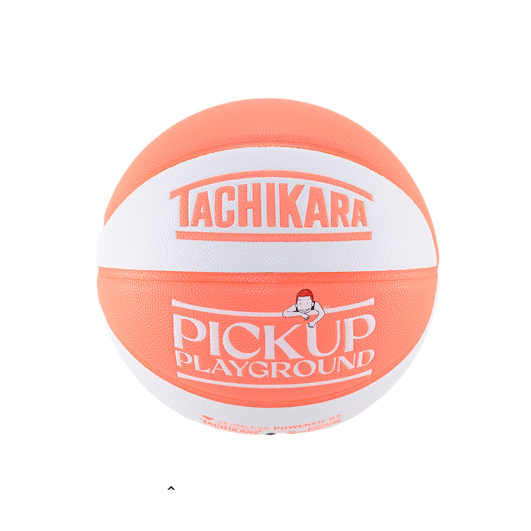 TACHIKARA(タチカラ)の新作　PICK UP PLAYGROUND TACHIKARA バスケットボール スポーツ/アウトドアのスポーツ/アウトドア その他(バスケットボール)の商品写真