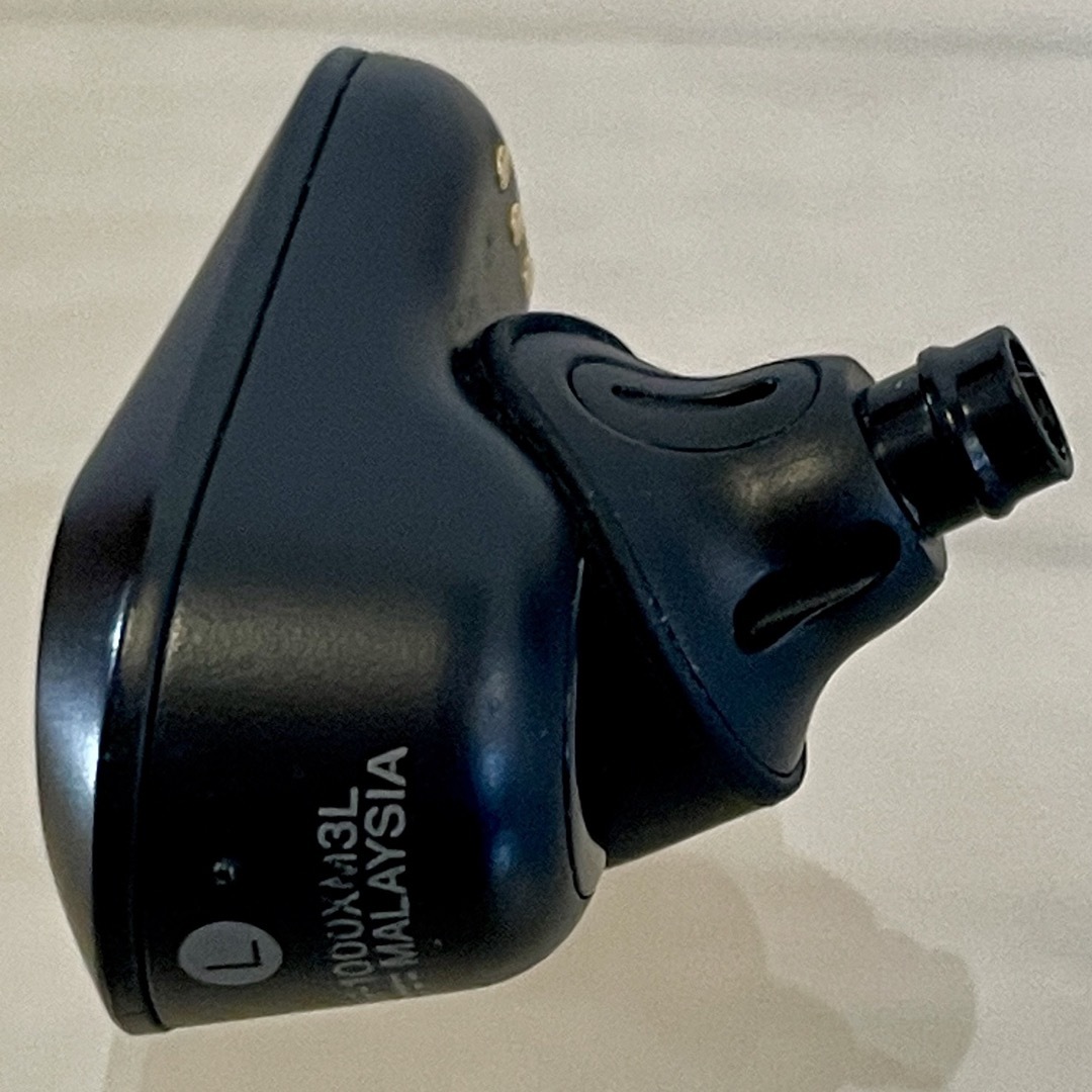 SONY - 美品☆SONY WF-1000XM3 (B) イヤホン左耳のみ/B282の通販 by