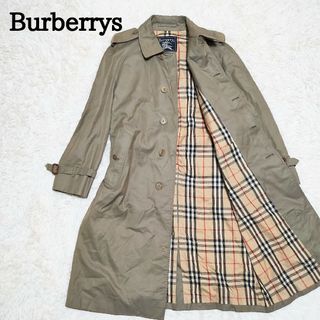 バーバリー(BURBERRY) ステンカラーコート(メンズ)の通販 2,000点以上