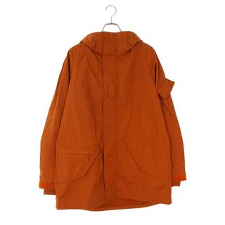 ワイスリー(Y-3)のワイスリー  HT4487 Classic Bonded Ripstop Hooded Parka クラシックボンデッドリップストップコート メンズ M(その他)