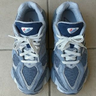 ニューバランス(New Balance)のニューバランスU9060MD1 24cm 展開店舗限定モデル(スニーカー)