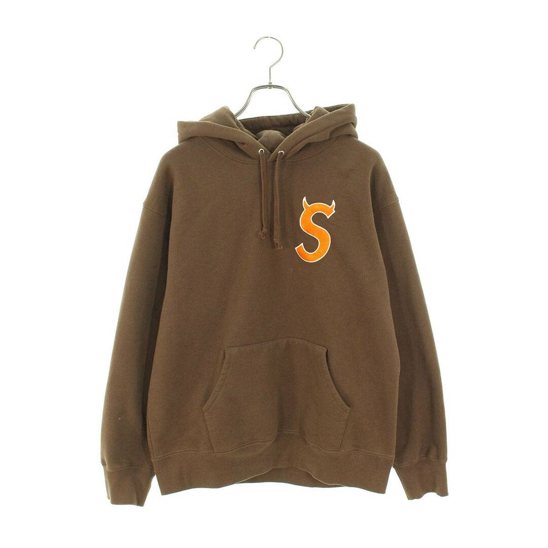 付属品本体のみsupreme ツノSロゴHooded Sweatshirt 【堀米雄斗着用】