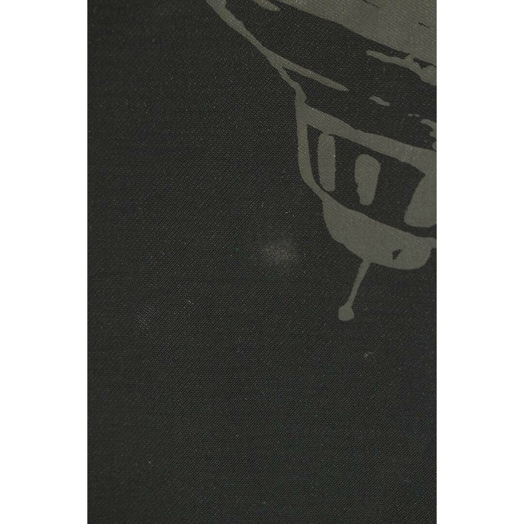 UNDERCOVER(アンダーカバー)のアンダーカバー ×ヴァレンティノ VALENTINO  19AW  UCX4505-2 タイムトラベルナイロントラックロングパンツ メンズ 2 メンズのパンツ(その他)の商品写真