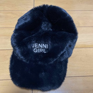 ジェニィ(JENNI)のJENNI キャップ(帽子)