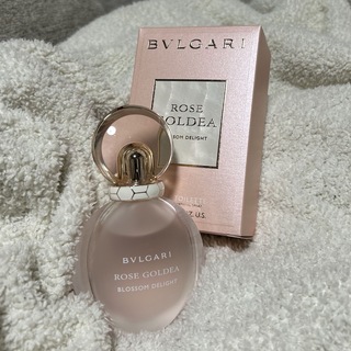 BVLGARI - ブルガリ香水50mlの通販 by h.shop｜ブルガリならラクマ