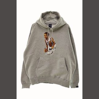 アップルバム(APPLEBUM)のアップルバム APPLEBUM Barcelona'92 Boy Sweat (パーカー)