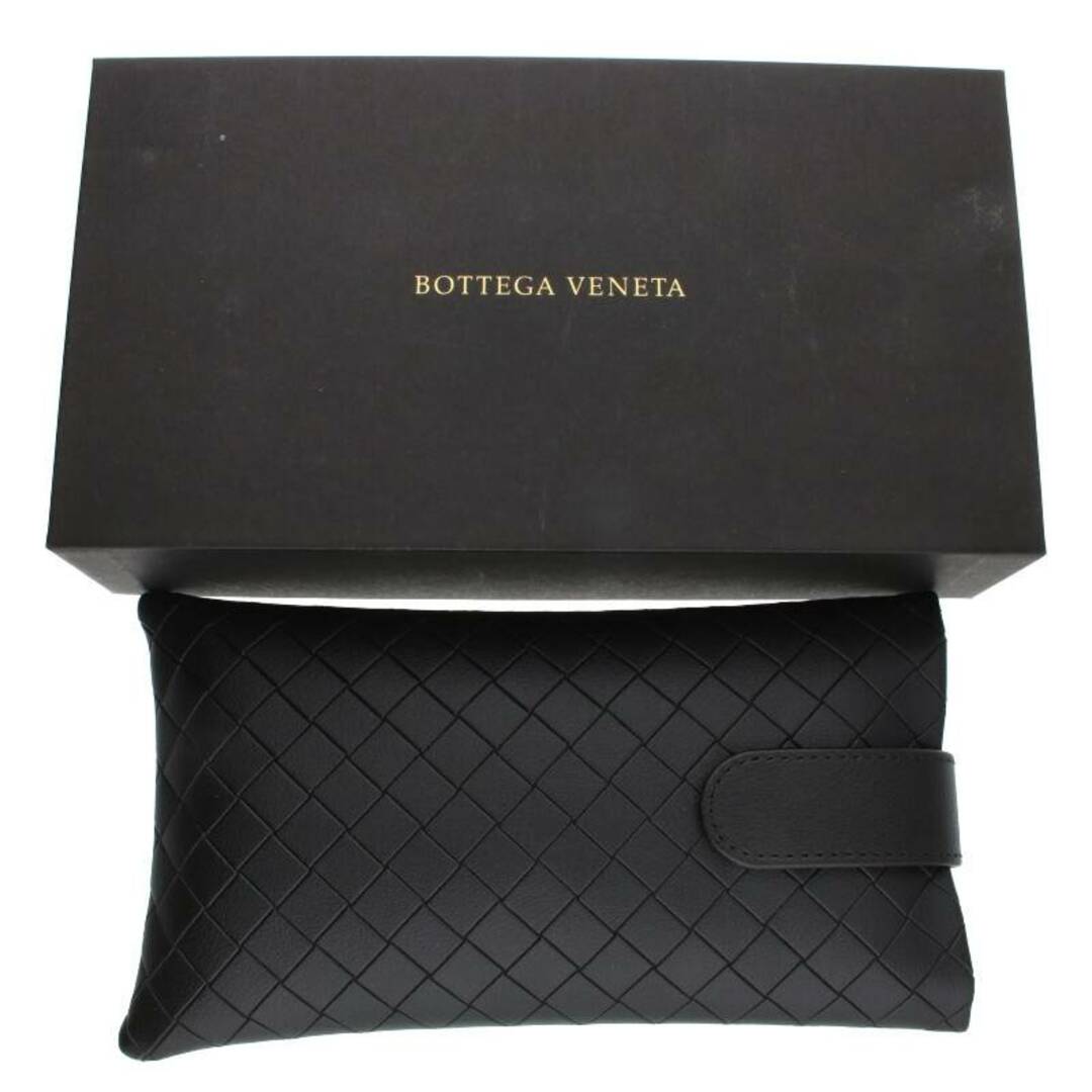 Bottega Veneta(ボッテガヴェネタ)のボッテガヴェネタ  BV0206S ティアドロップサングラス メンズ 61□13 メンズのファッション小物(サングラス/メガネ)の商品写真