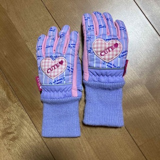 【ゆずかーちゃん様専用】スノー手袋(手袋)