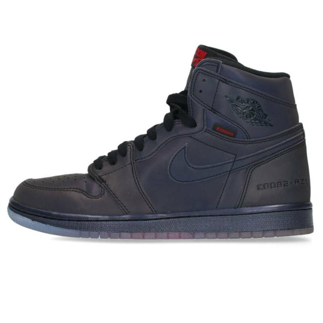 NIKE(ナイキ)のナイキ  AIR JORDAN 1 HIGH ZOOM R2T FEARLESS BV0006-900 エアジョーダン1ハイ ズームR2Tフィアレススニーカー メンズ 26cm メンズの靴/シューズ(スニーカー)の商品写真