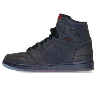 ナイキ(NIKE)のナイキ  AIR JORDAN 1 HIGH ZOOM R2T FEARLESS BV0006-900 エアジョーダン1ハイ ズームR2Tフィアレススニーカー メンズ 26cm(スニーカー)