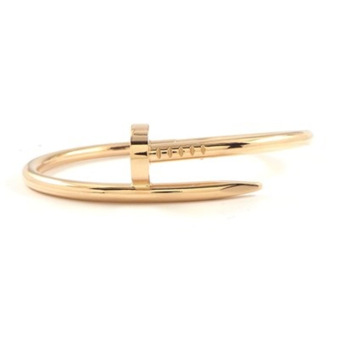 Cartier - カルティエ Cartier ブレスレット ジュストアン クル Cartier - カルティエ Cartier ブレスレット ジュストアン クル