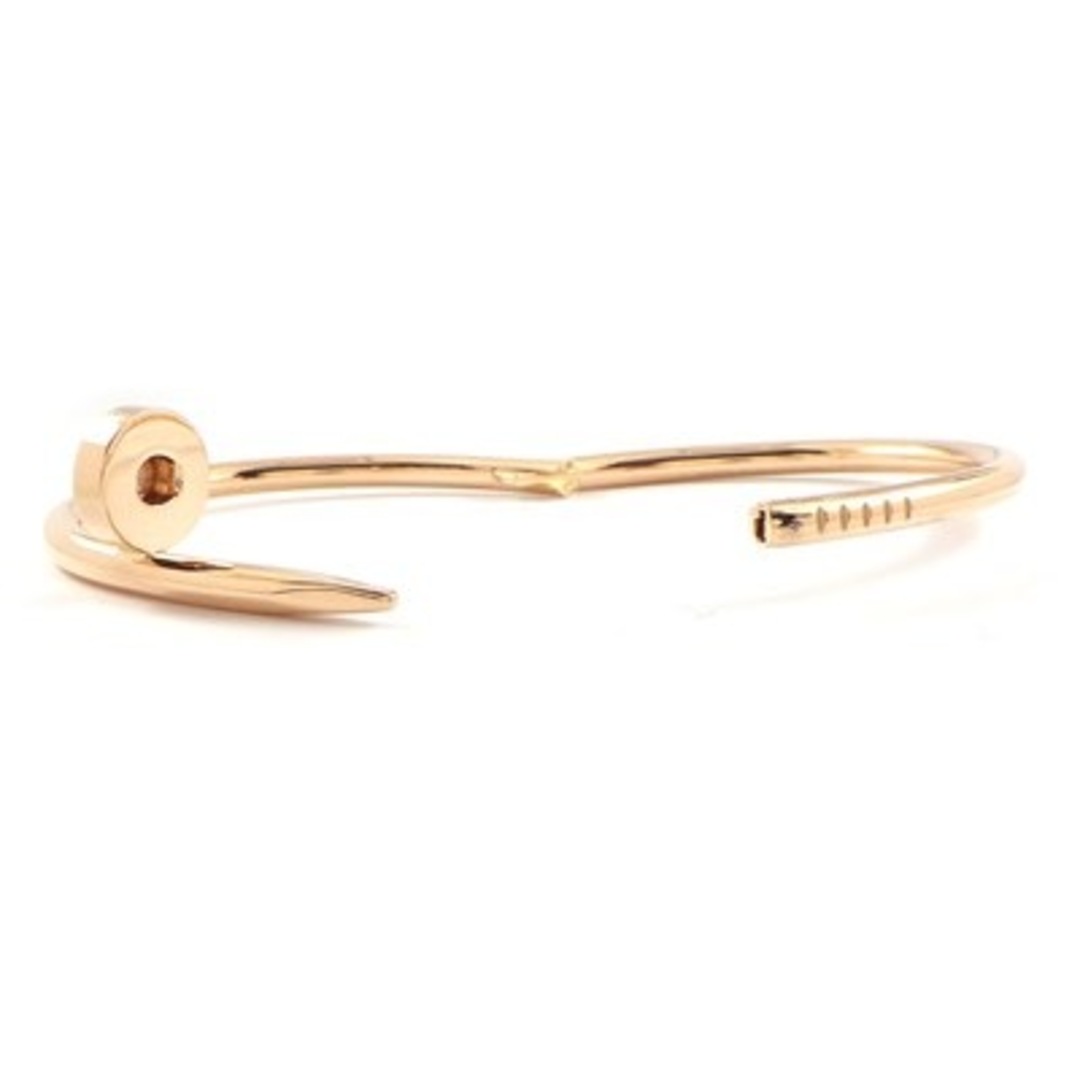 Cartier - カルティエ Cartier ブレスレット ジュストアン クル Cartier - カルティエ Cartier ブレスレット ジュストアン クル