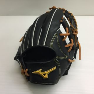 ミズノ mizuno ミズノプロ 硬式 内野手用グローブ スピードドライブテクノロジー 1AJGH14053 8502(グローブ)