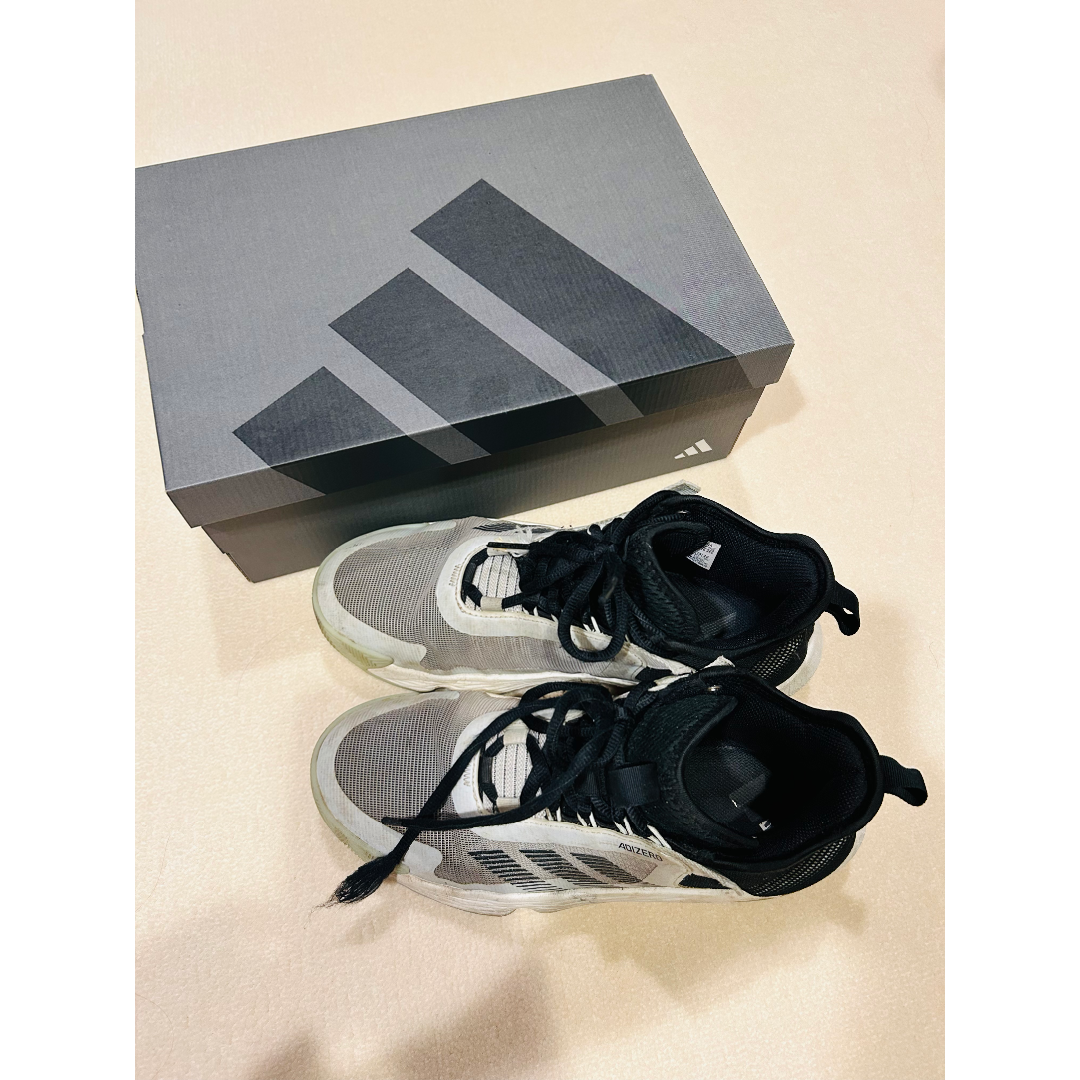 adidas(アディダス)のadidas アディダス 27 cm アディゼロ  Adizero IE9265 メンズの靴/シューズ(スニーカー)の商品写真