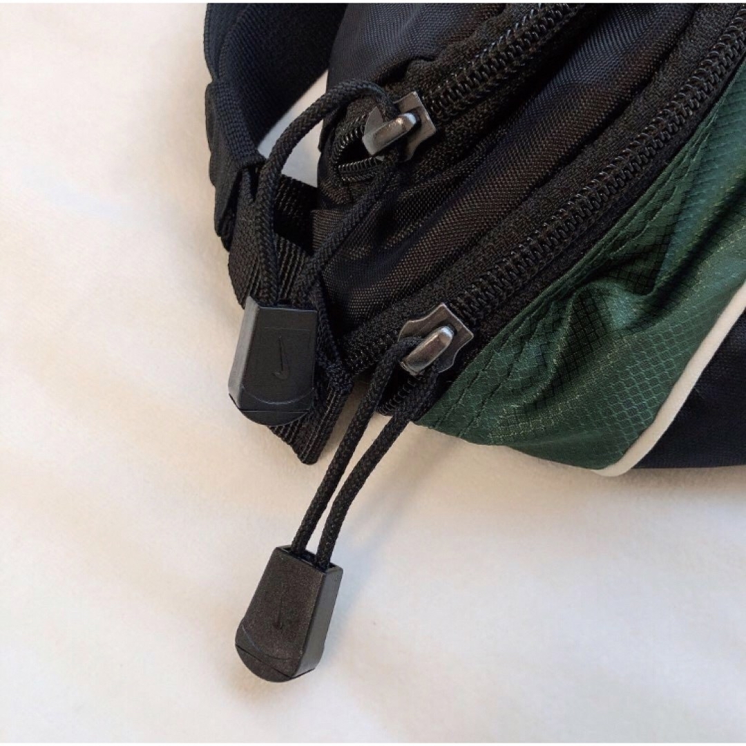 Supreme(シュプリーム)のsupreme × nike 19SS Shoulder Bag   green メンズのバッグ(ショルダーバッグ)の商品写真