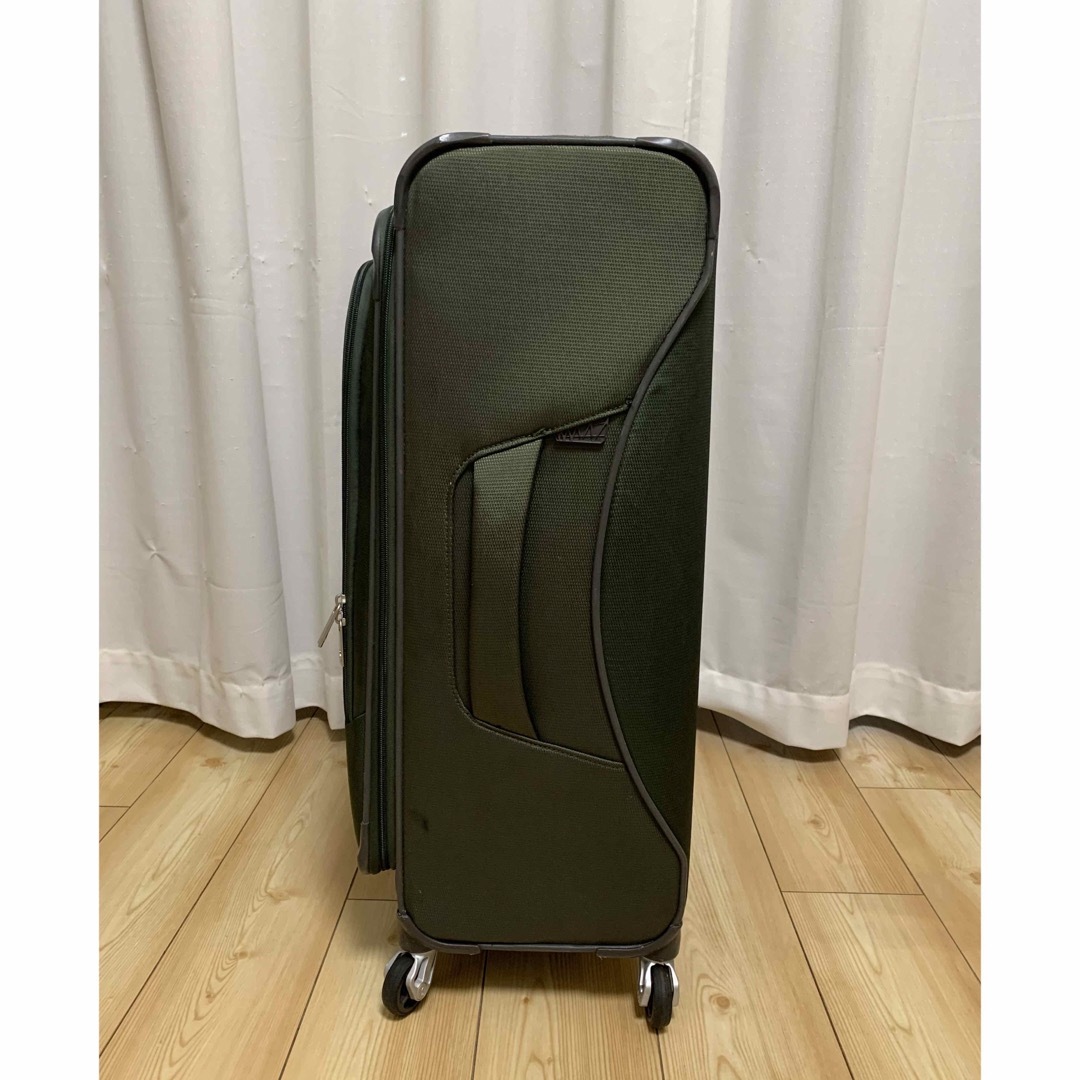 Samsonite サムソナイト スーツケース 71cm