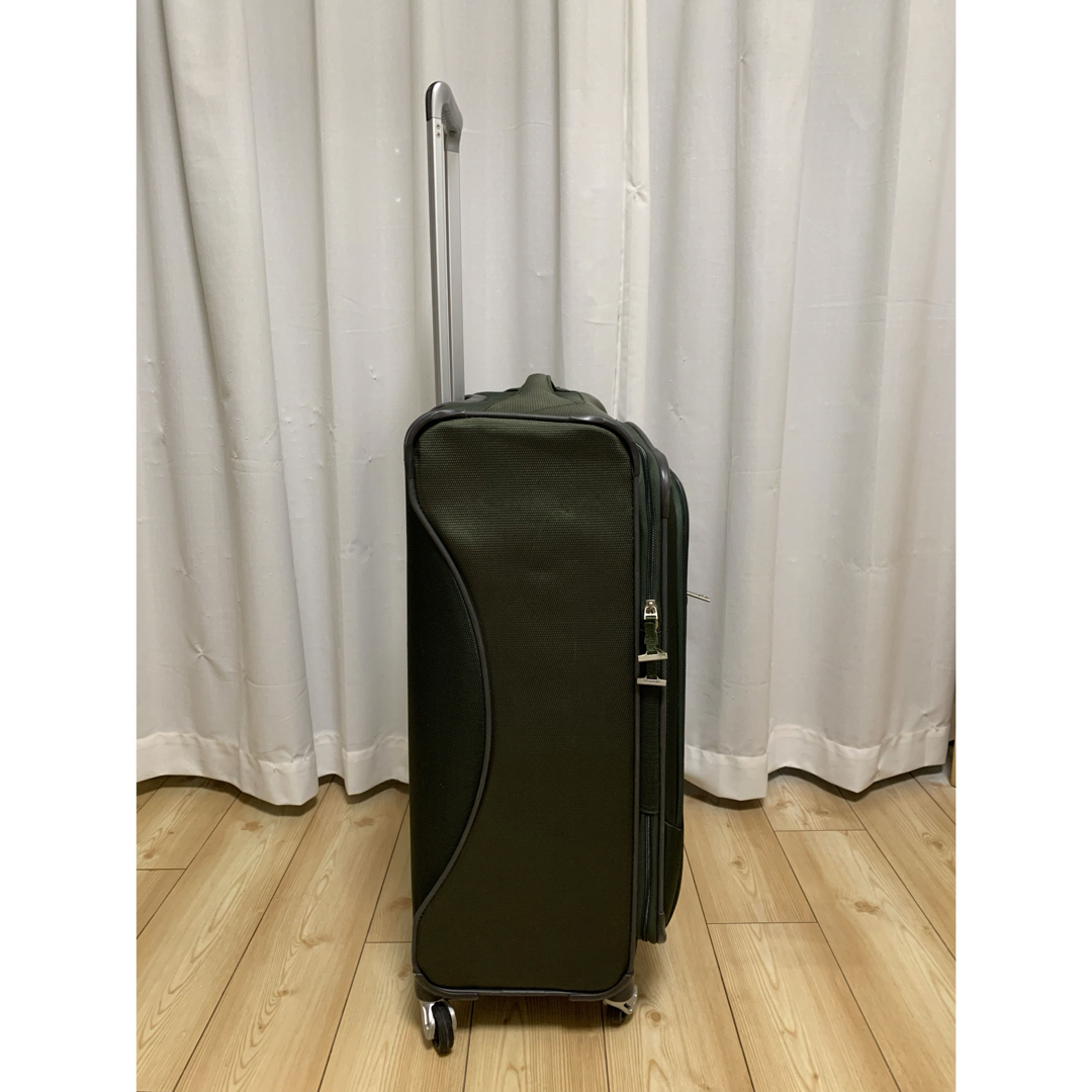 Samsonite サムソナイト スーツケース 71cm