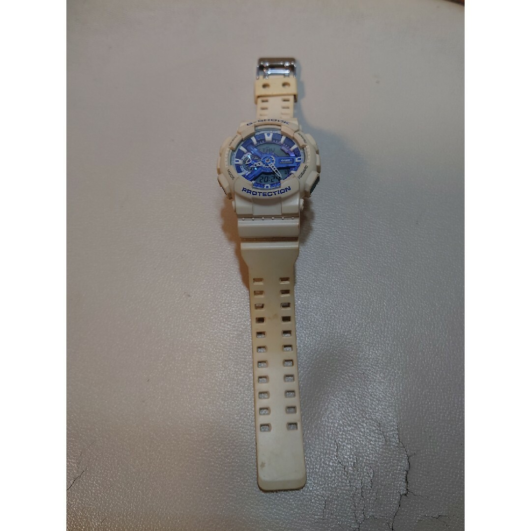 G-SHOCK(ジーショック)のG-SHOCK　腕時計 メンズの時計(腕時計(デジタル))の商品写真