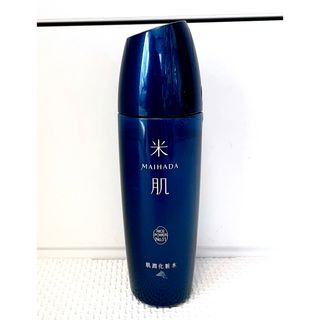 マイハダ(MAIHADA)のKOSE コーセー 米肌 MAIHADA 肌潤化粧水120mL ライスパワー (化粧水/ローション)