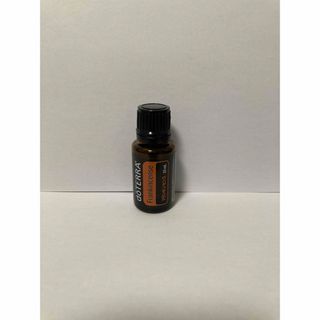 ドテラ　フランキンセンス15ml(エッセンシャルオイル（精油）)