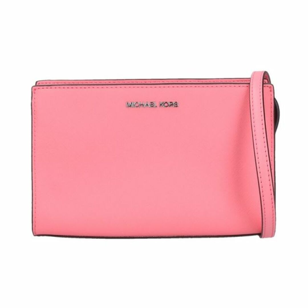 マイケルコース MICHAEL KORS ショルダーバッグ 35S3S6HC5L TEA ROSEカンボジア