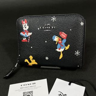 コーチ(COACH) ディズニーの通販 2,000点以上 | コーチを買うならラクマ