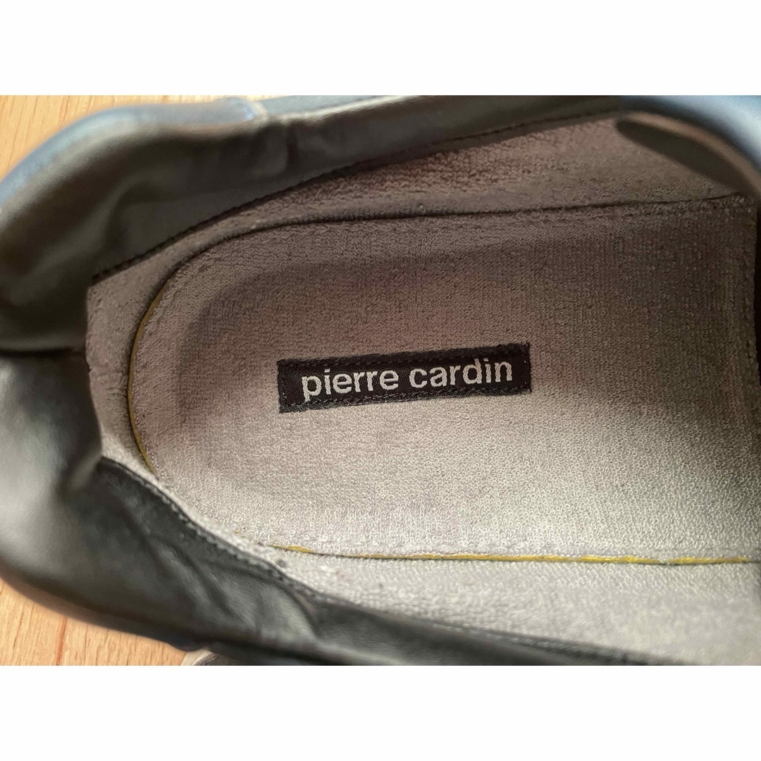 pierre cardin(ピエールカルダン)のPierre caldinのメンズシューズ メンズの靴/シューズ(ブーツ)の商品写真