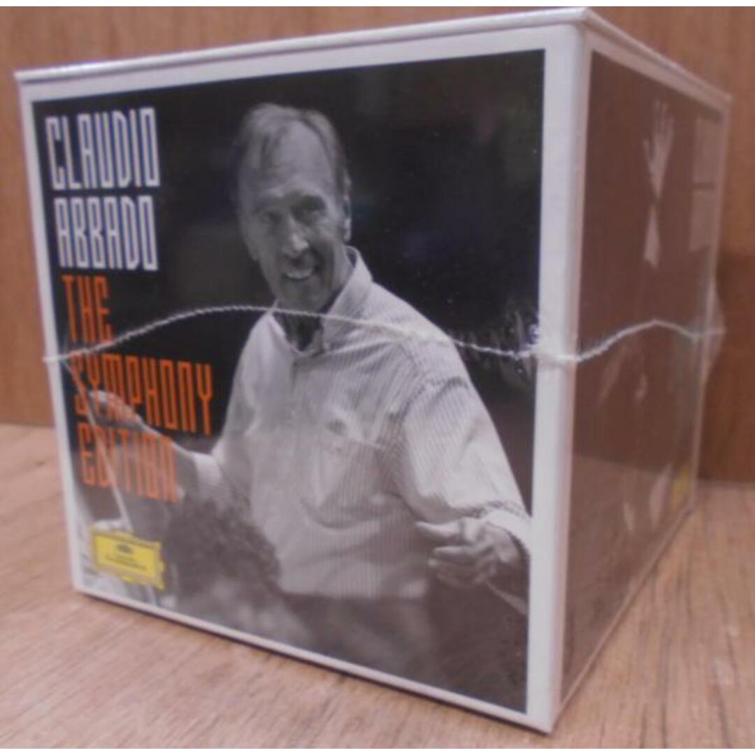 【CD】Claudio Abbado: The Symphony Edition／Abbado, Claudioその他