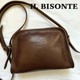 イルビゾンテ(IL BISONTE) ショルダーバッグ(レディース)の通販 3,000